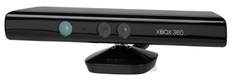 Microsoft Kinect