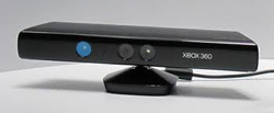 Microsoft Kinect